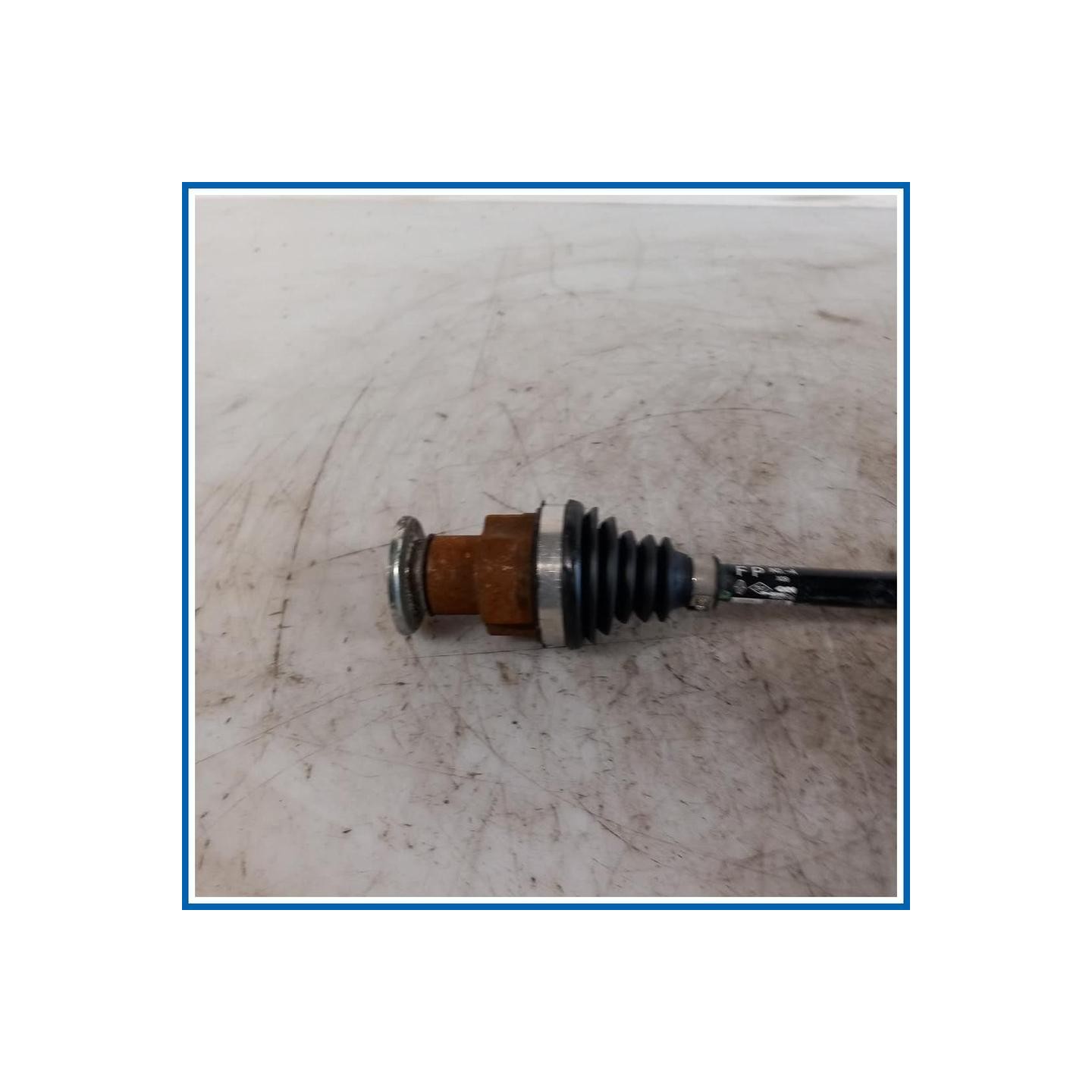 Semiasse post. dx. RENAULT Twizy
