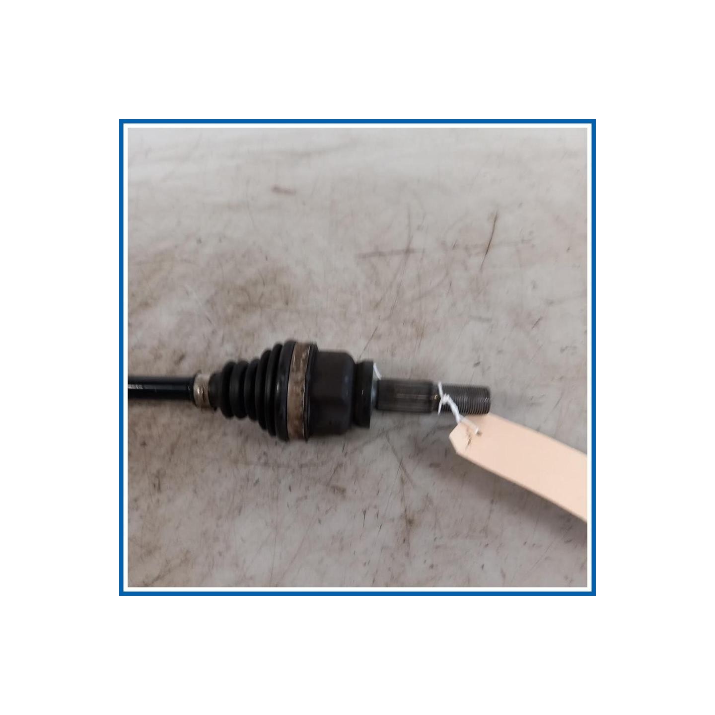 Semiasse post. dx. RENAULT Twizy