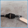 Semiasse post. dx. RENAULT Twizy