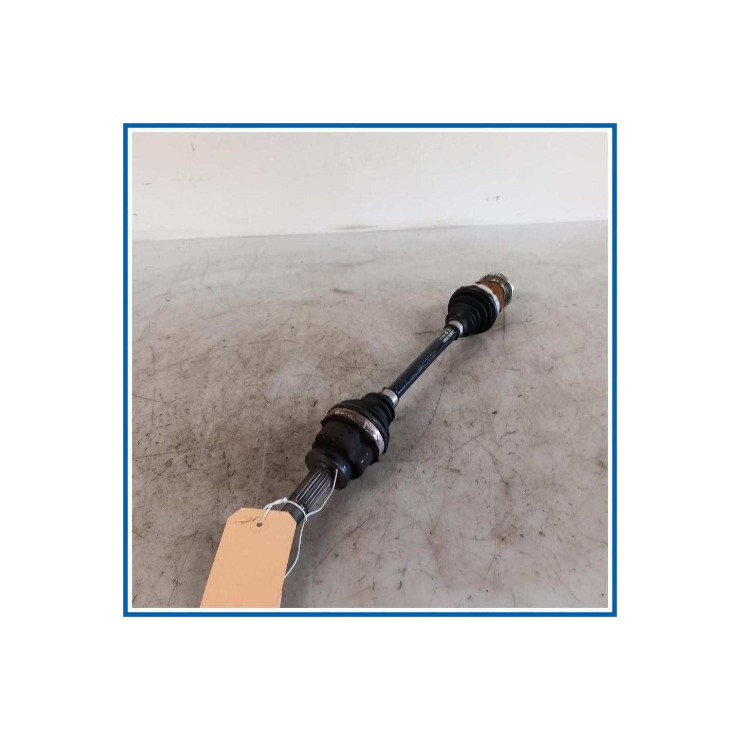 Semiasse post. dx. RENAULT Twizy