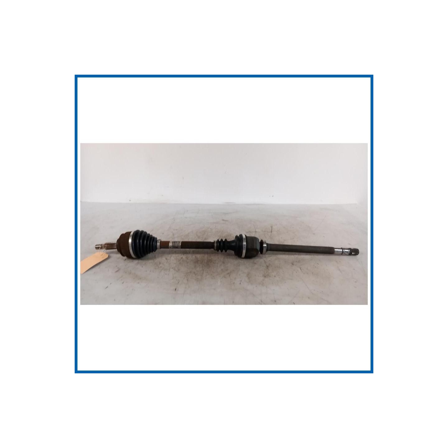 Semiasse ant. dx. RENAULT Espace IV