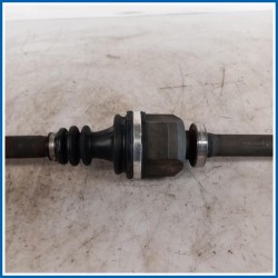 Semiasse ant. dx. RENAULT Espace IV