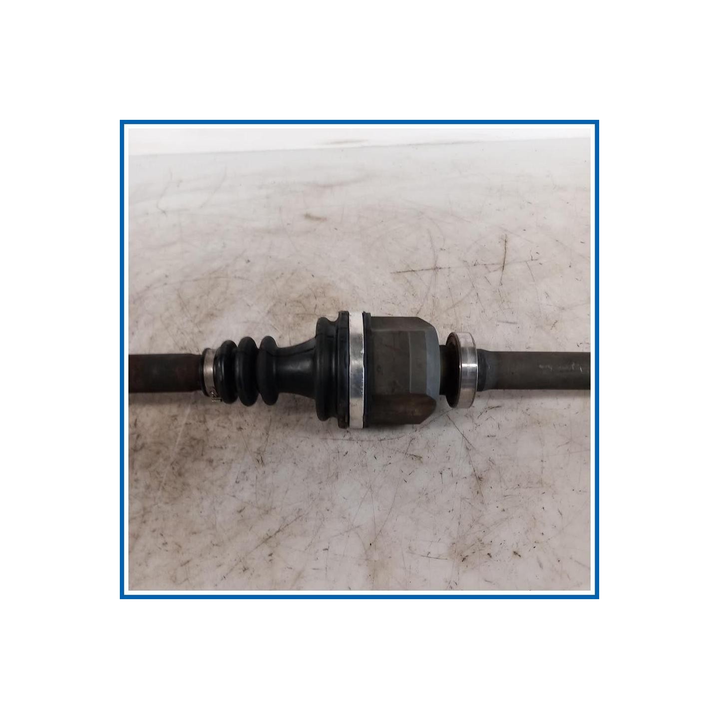 Semiasse ant. dx. RENAULT Espace IV