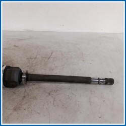 Semiasse ant. dx. RENAULT Espace IV