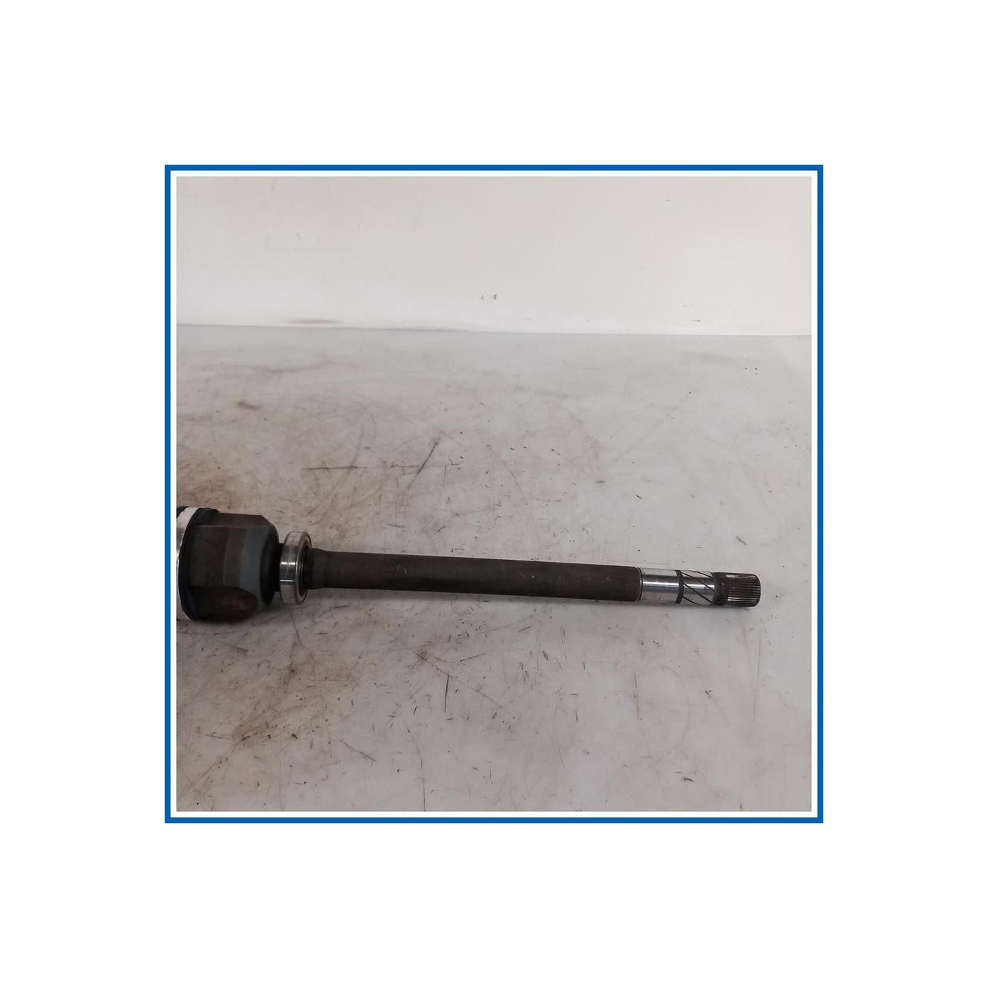 Semiasse ant. dx. RENAULT Espace IV