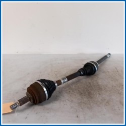 Semiasse ant. dx. RENAULT Espace IV