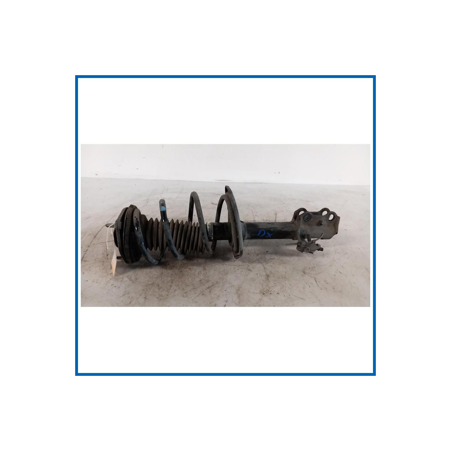 Ammortizzatore ant. dx. TOYOTA RAV 4 IV