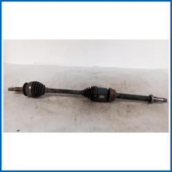 Semiasse ant. dx. TOYOTA RAV 4 IV