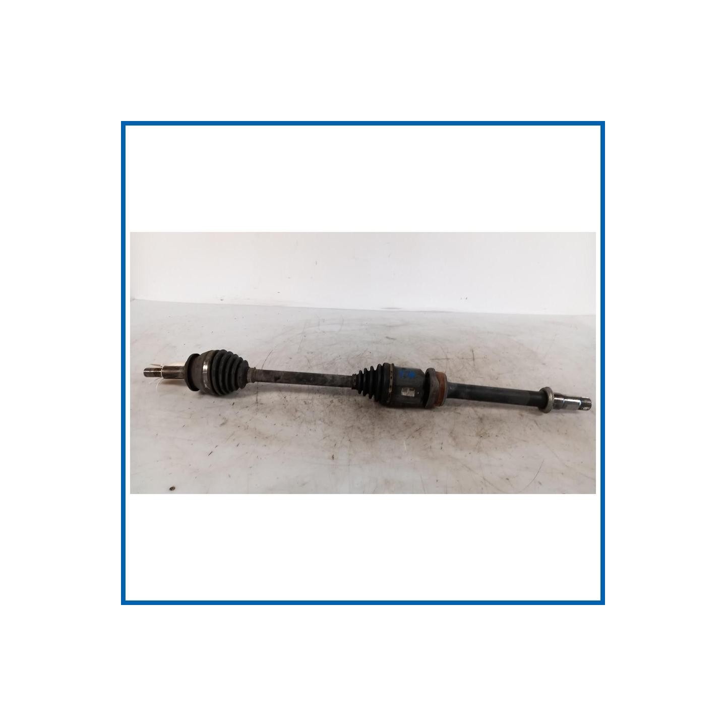 Semiasse ant. dx. TOYOTA RAV 4 IV