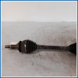 Semiasse ant. dx. TOYOTA RAV 4 IV