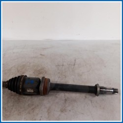 Semiasse ant. dx. TOYOTA RAV 4 IV