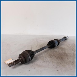 Semiasse ant. dx. TOYOTA RAV 4 IV