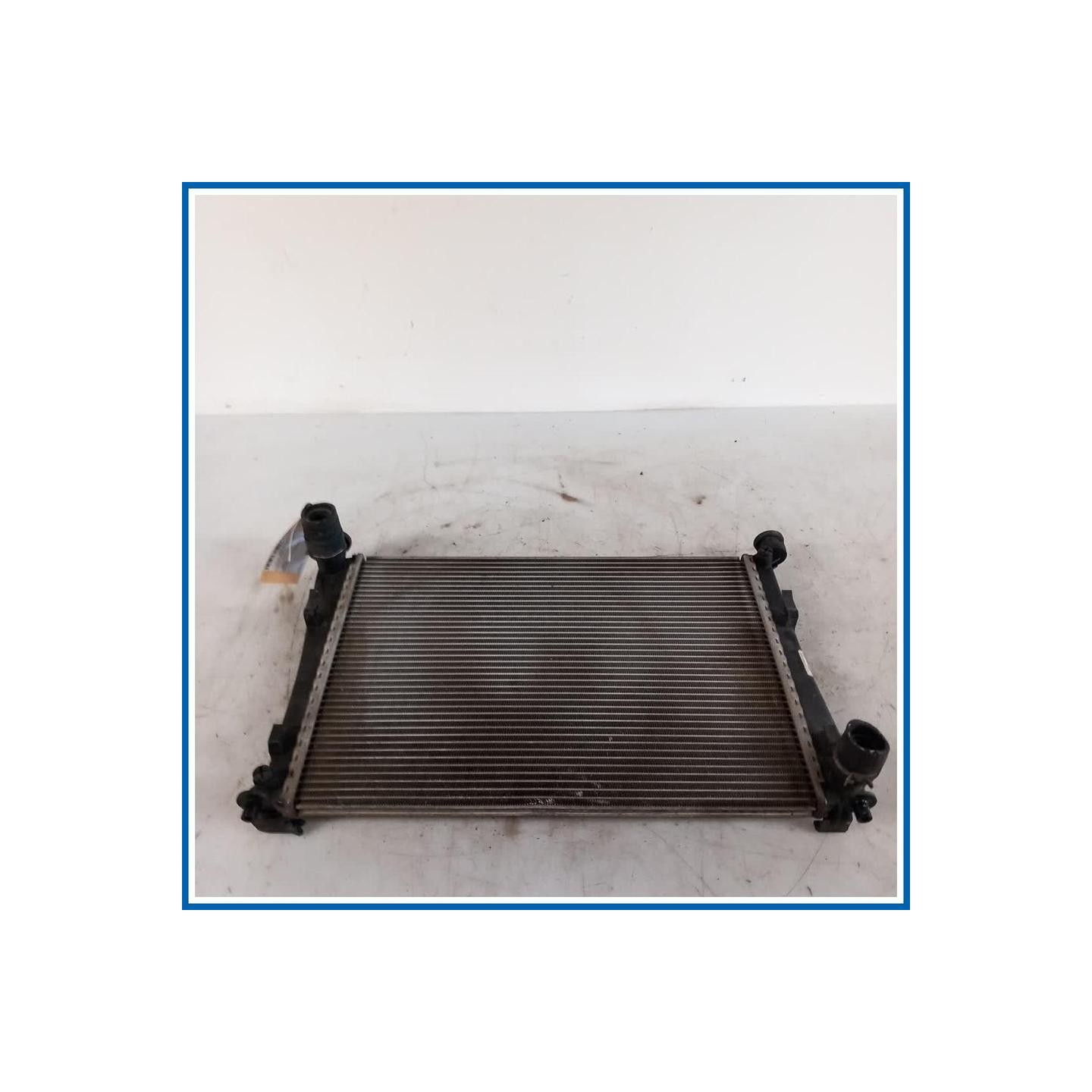 Radiatore acqua FORD Fiesta V