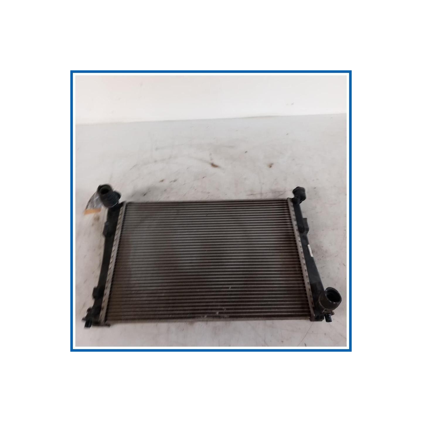 Radiatore acqua FORD Fiesta V