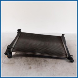 Radiatore acqua FORD Fiesta V