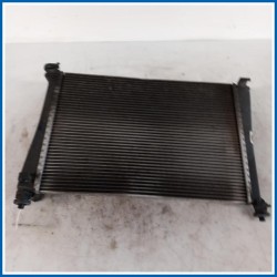 Radiatore acqua FORD Fiesta V