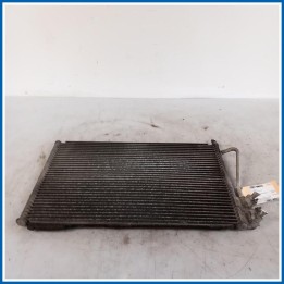 Condensatore A/C FORD Fiesta V