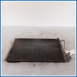 Condensatore A/C FORD Fiesta V