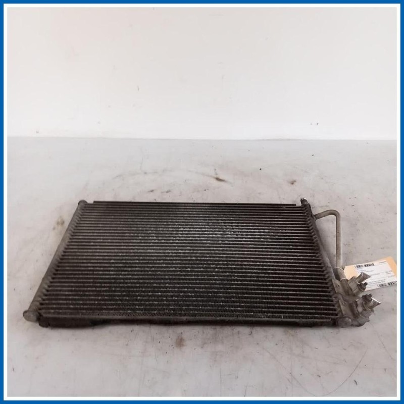 Condensatore A/C FORD Fiesta V