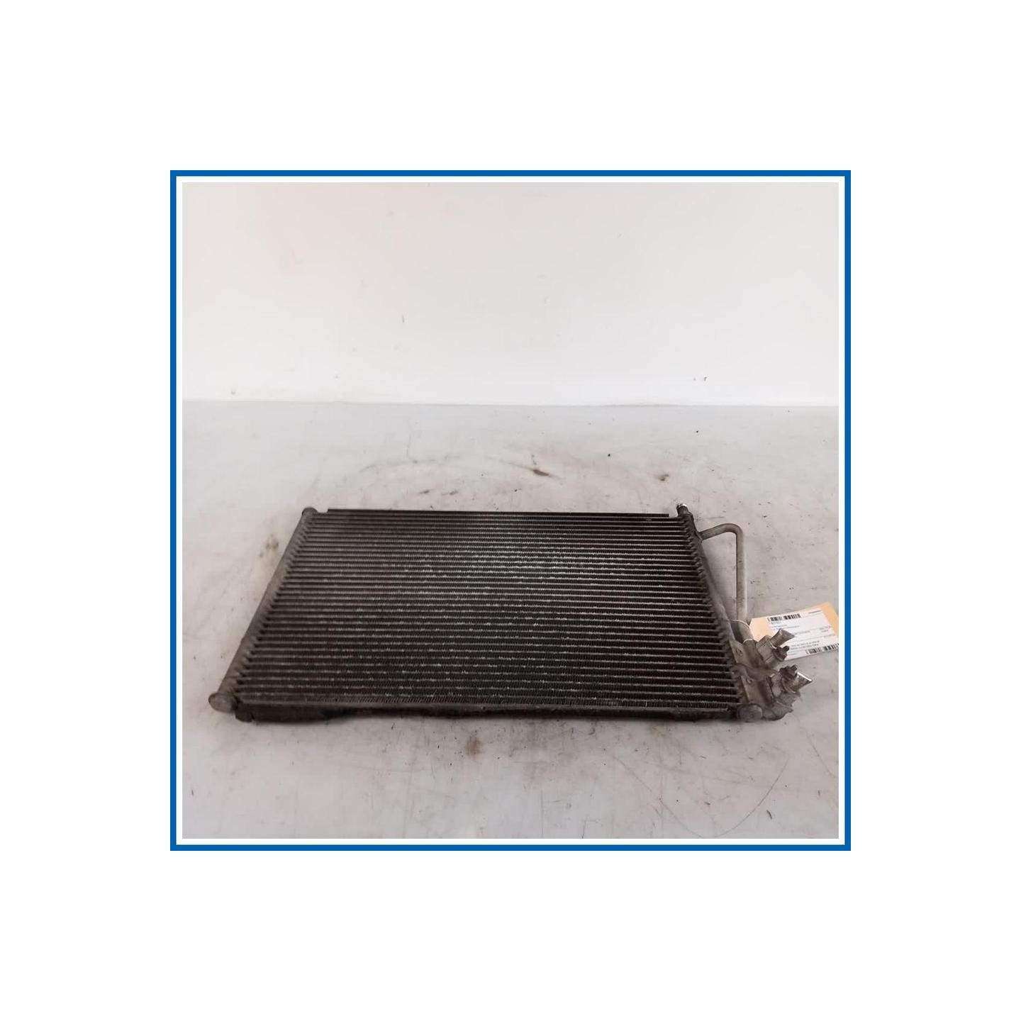 Condensatore A/C FORD Fiesta V