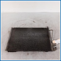Condensatore A/C FORD Fiesta V