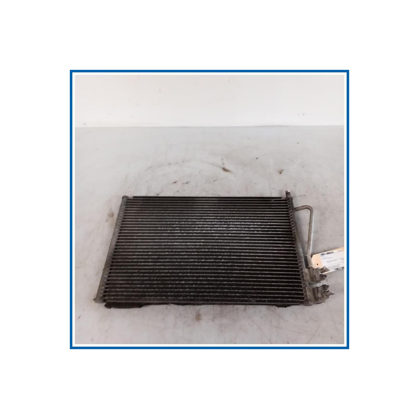 Condensatore A/C FORD Fiesta V
