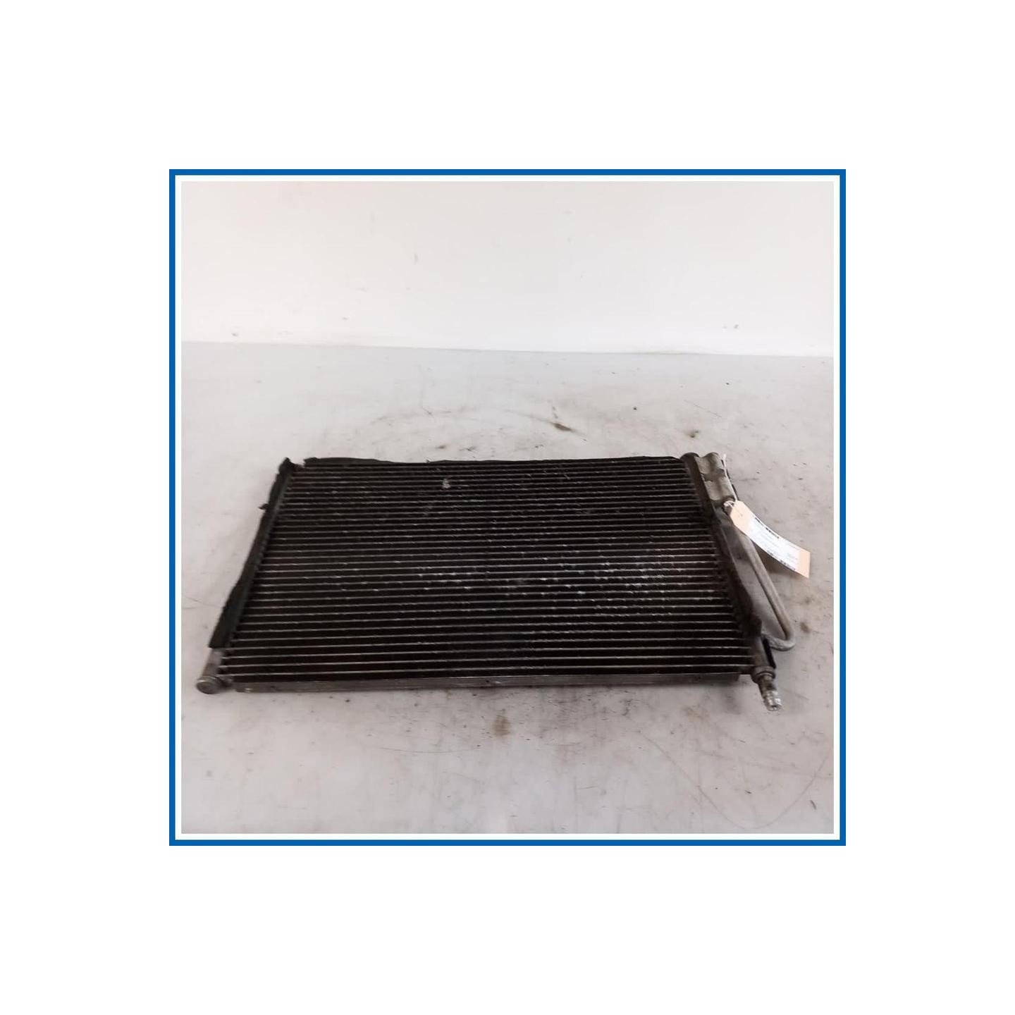 Condensatore A/C FORD Fiesta V