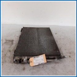 Condensatore A/C FORD Fiesta V