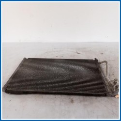 Condensatore A/C FORD Fiesta V