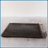 Condensatore A/C FORD Fiesta V