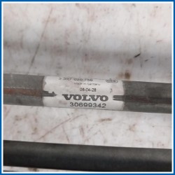 Meccanismo Tergicristallo VOLVO V50
