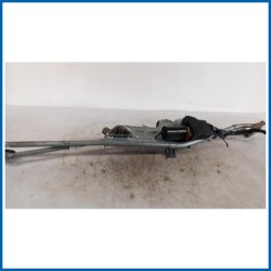 Meccanismo Tergicristallo FORD Galaxy II