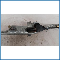 Meccanismo Tergicristallo FORD Galaxy II