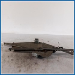 Meccanismo Tergicristallo FORD Galaxy II