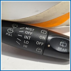 Devioguida tergicristalli dx. NISSAN PIXO (UA0) (04/09>)
