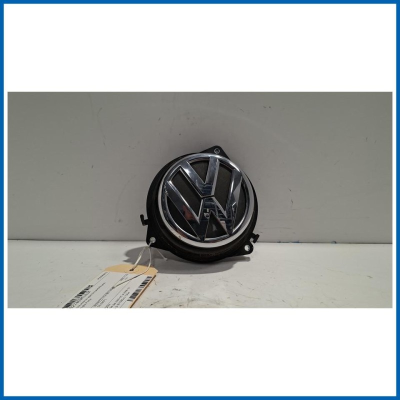 Interruttore esterno apertura portello post. VOLKSWAGEN Golf V