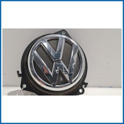 Interruttore esterno apertura portello post. VOLKSWAGEN Golf V