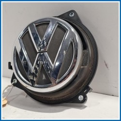 Interruttore esterno apertura portello post. VOLKSWAGEN Golf V