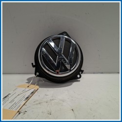 Interruttore esterno apertura portello post. VOLKSWAGEN Golf V