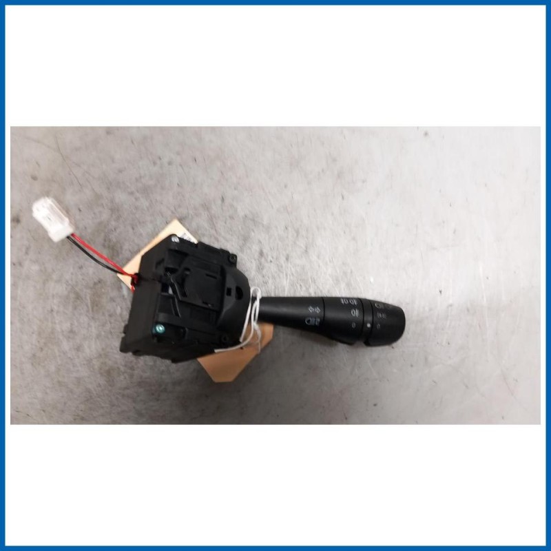 Devioguida luci sx. RENAULT Captur I
