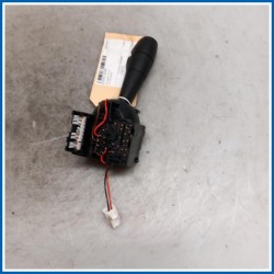 Devioguida luci sx. RENAULT Captur I