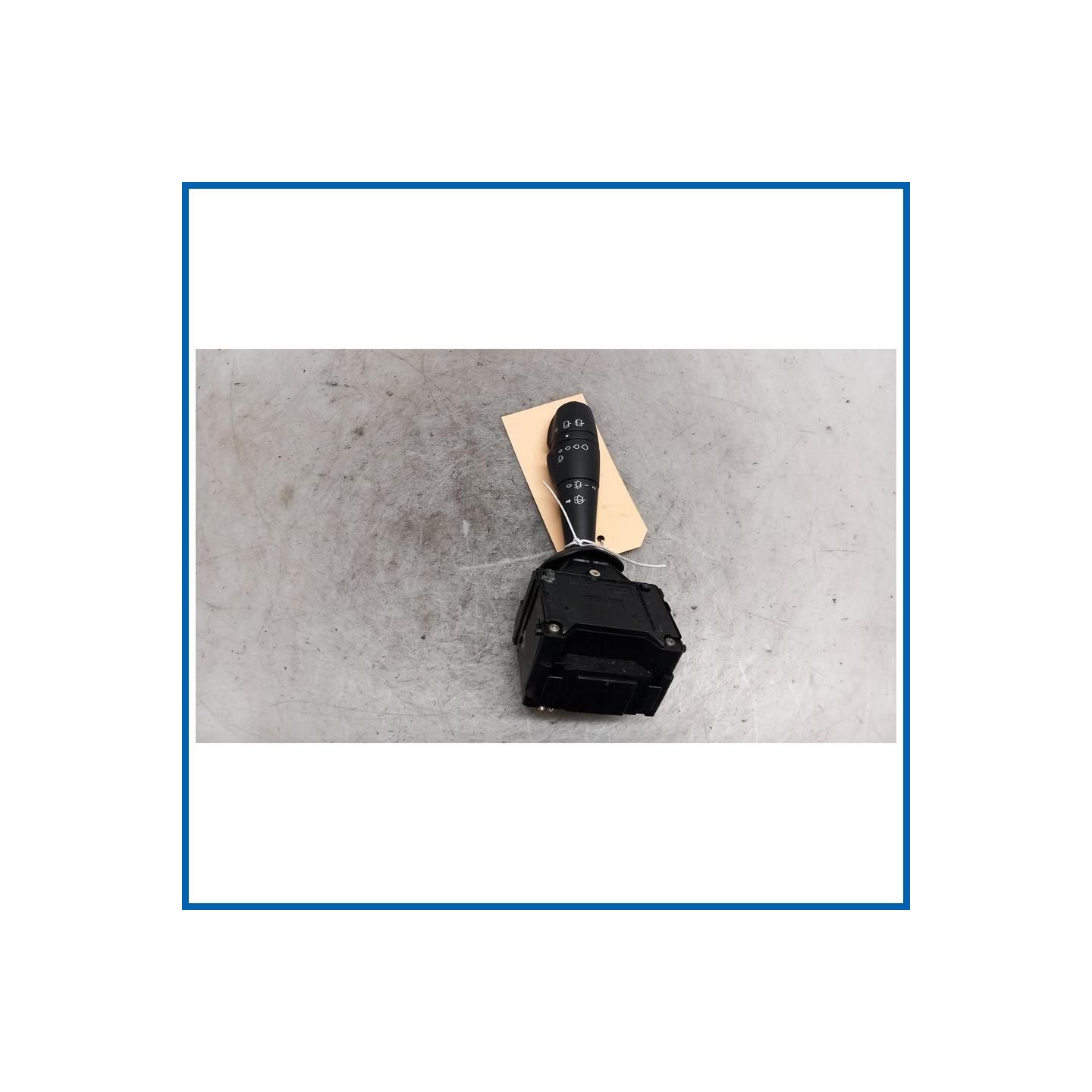 Devioguida tergicristalli dx. RENAULT Captur I