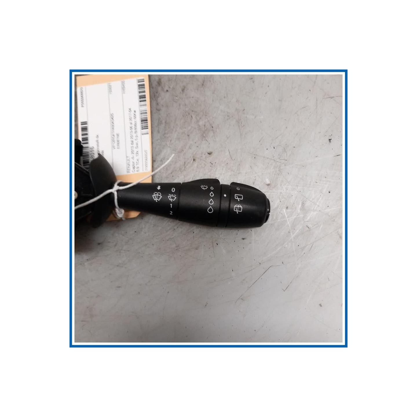 Devioguida tergicristalli dx. RENAULT Captur I