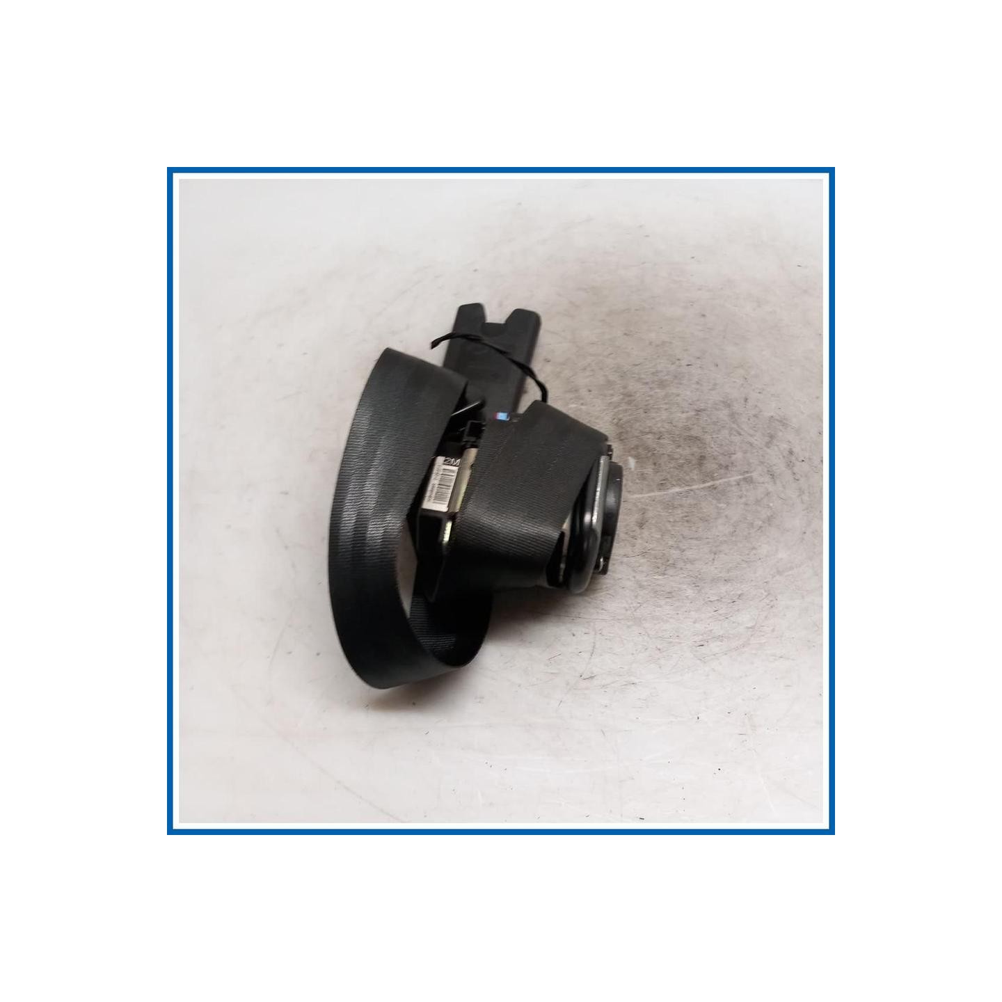 Cintura di sicurezza sedile ant. dx. RENAULT Captur I