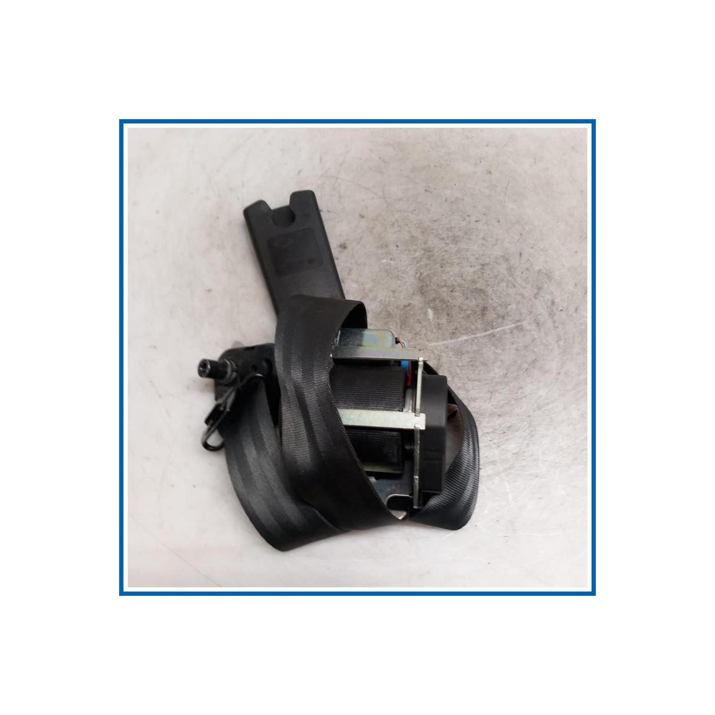 Cintura di sicurezza sedile ant. dx. RENAULT Captur I