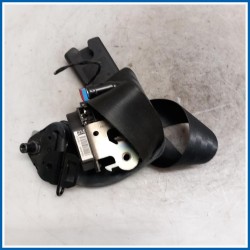 Cintura di sicurezza sedile ant. dx. RENAULT Captur I