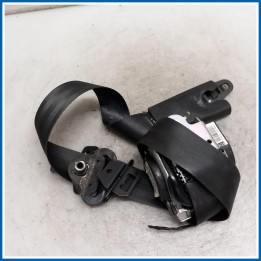 Cintura di sicurezza sedile ant. sx. RENAULT Captur I