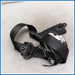 Cintura di sicurezza sedile ant. sx. RENAULT Captur I