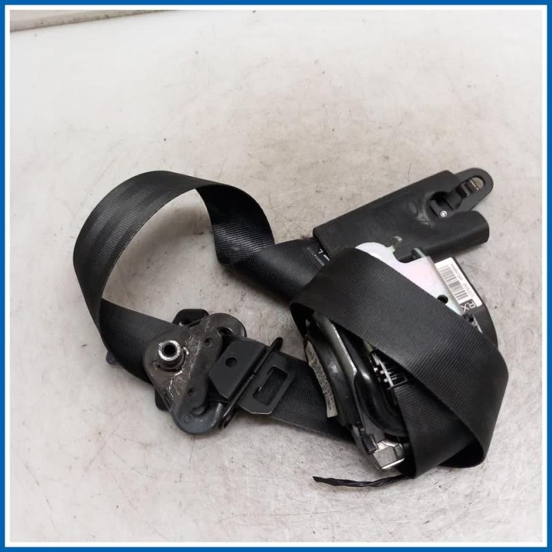 Cintura di sicurezza sedile ant. sx. RENAULT Captur I