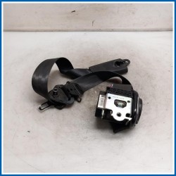 Cintura di sicurezza sedile ant. sx. RENAULT Captur I